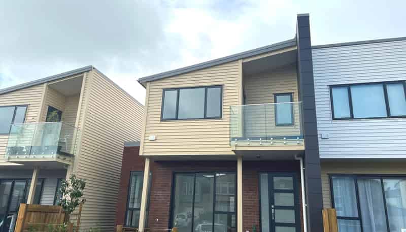 135A Clark Road, Hobsonville