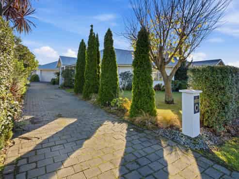 41 Overbury Crescent, Rolleston