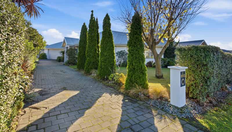 41 Overbury Crescent, Rolleston