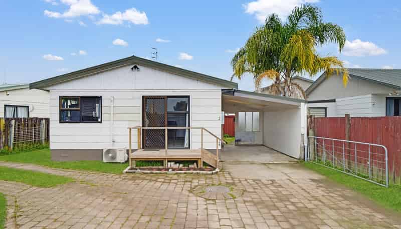 2/413 Peachgrove Road, Fairfield