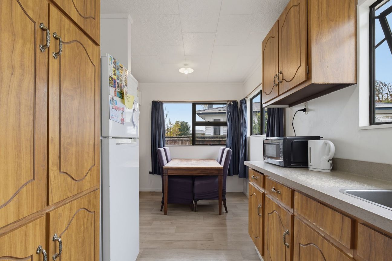Affordable, Practical and Well-Located - Pogled 6