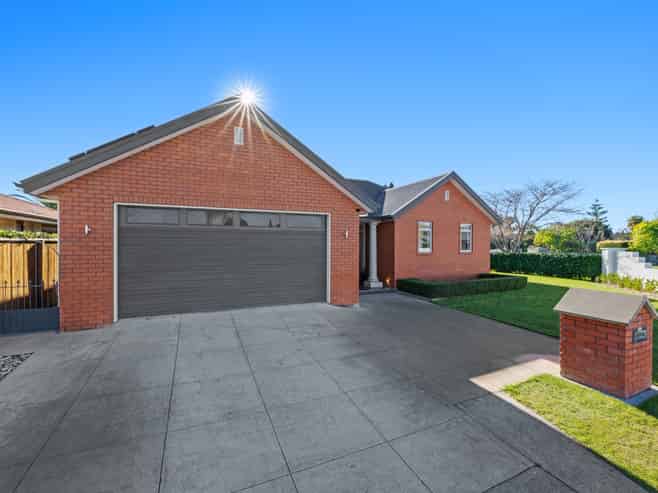 2 Rutledge Drive, Springlands
