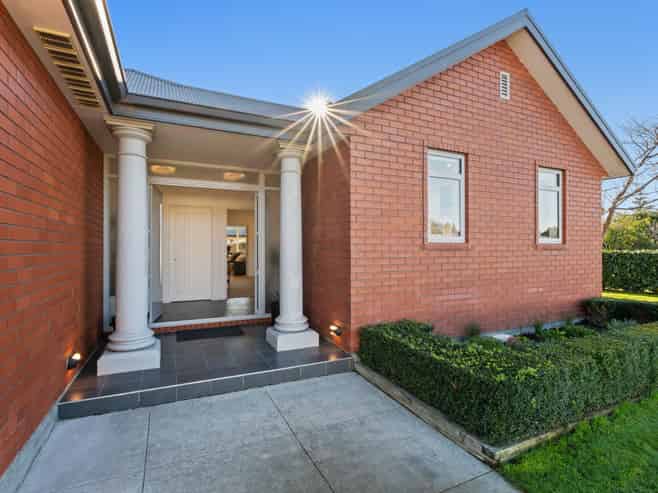 2 Rutledge Drive, Springlands