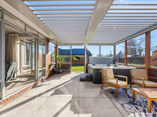 2 Rutledge Drive, Springlands