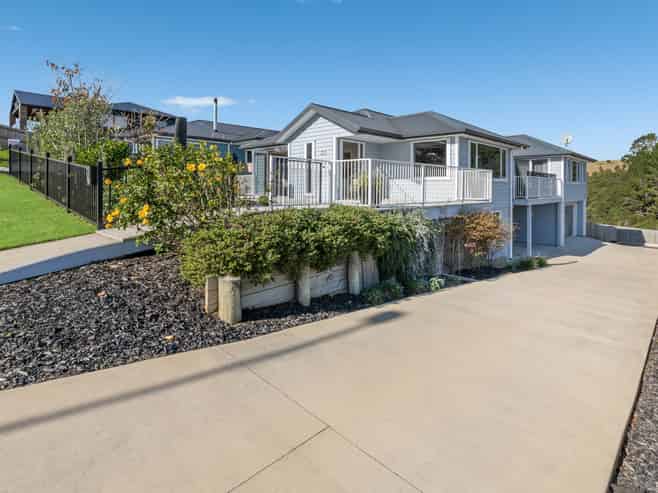 20 Matara Avenue, Maraetai