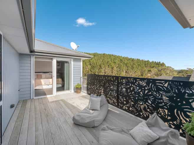 20 Matara Avenue, Maraetai