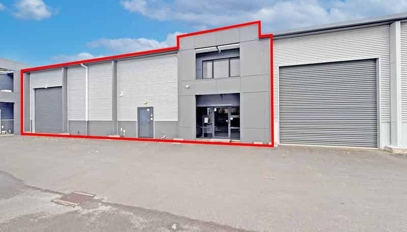 Unit 13/41 Smales Road, East Tamaki