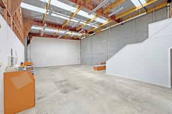 MODERN EAST TAMAKI INDUSTRIAL FOR SALE
