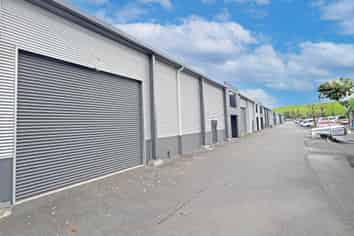 MODERN EAST TAMAKI INDUSTRIAL FOR SALE
