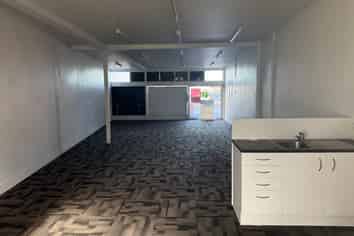 High-Profile Retail Opportunity – Prime Location