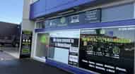 Open gallery