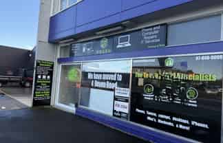High-Profile Retail Opportunity – Prime Location