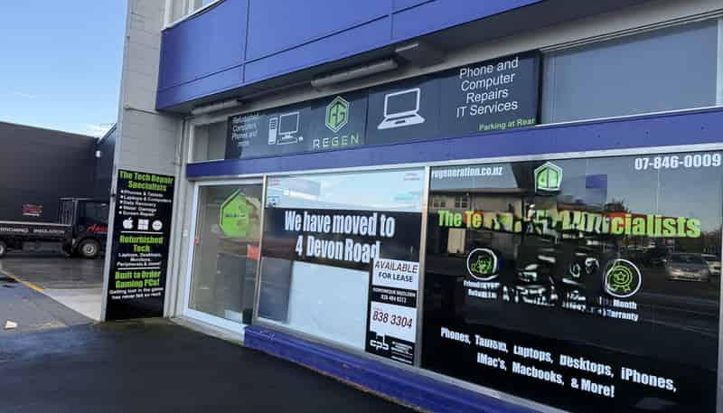 A/2 Norton Road, Frankton