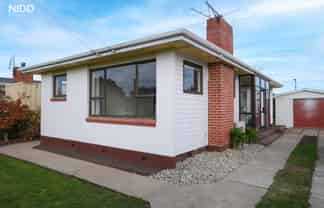 109 Forfar Street, Mosgiel