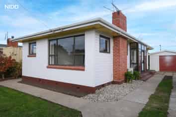 109 Forfar Street, Mosgiel