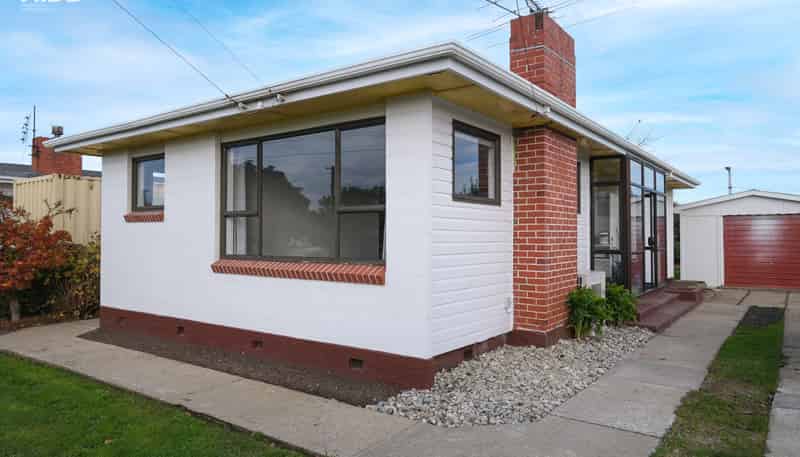 109 Forfar Street, Mosgiel