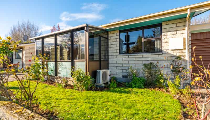 2/103 Talbot Street, Geraldine