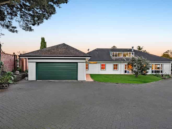 147B Mountain Road, Epsom