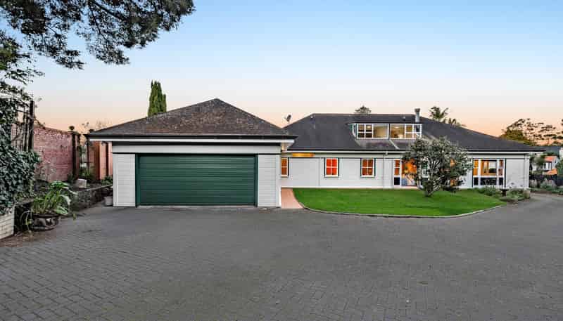147B Mountain Road, Epsom