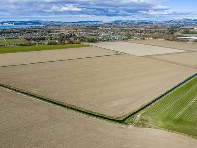 34 and 148 Farndon Road and 272 State Highway 51, Clive