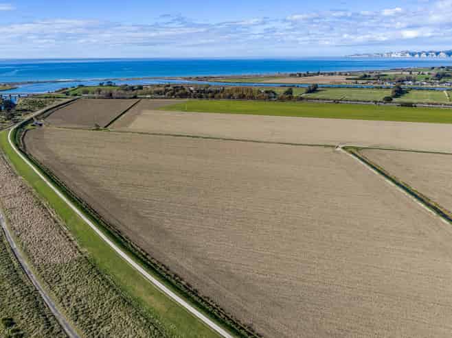 34 and 148 Farndon Road and 272 State Highway 51, Clive