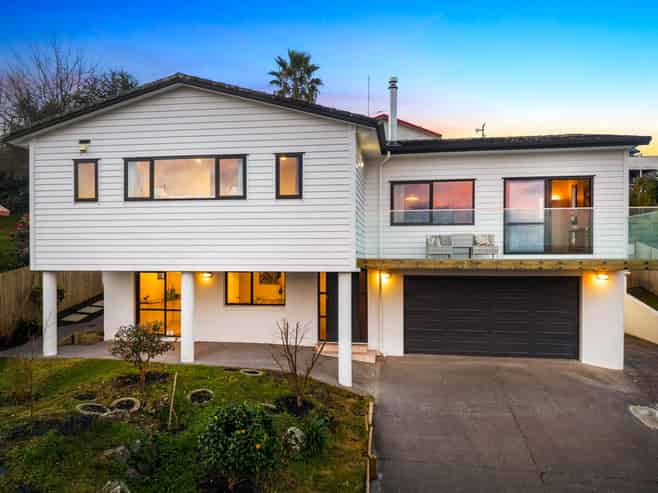 9 Rubens Lane, West Harbour