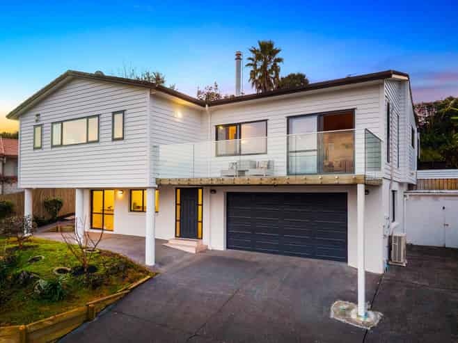 9 Rubens Lane, West Harbour