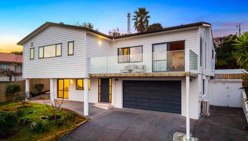 9 Rubens Lane, West Harbour