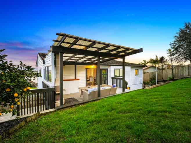 9 Rubens Lane, West Harbour