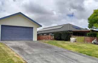 40 Ridgeway Road, Pukekohe