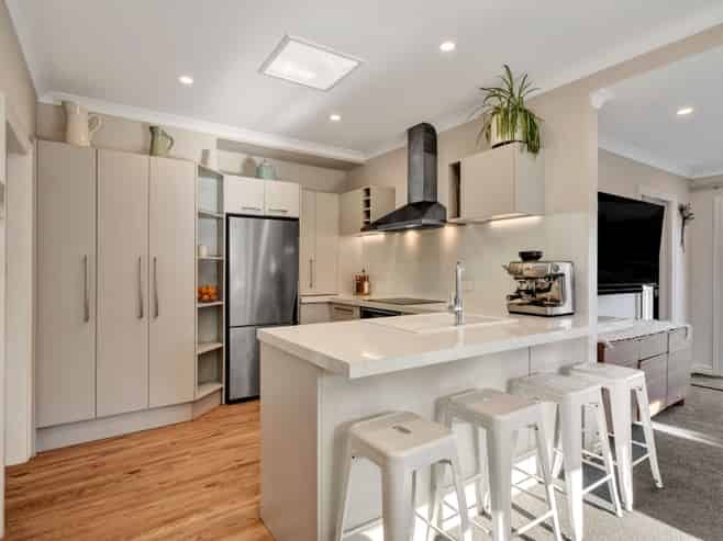 159 Burwood Road, Burwood
