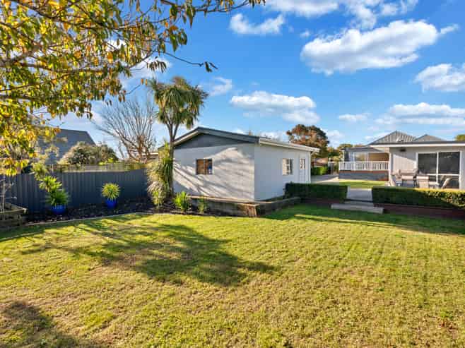 159 Burwood Road, Burwood