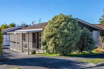 4A Matipo Street, Masterton