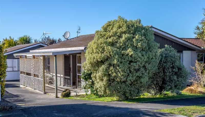4A Matipo Street, Masterton