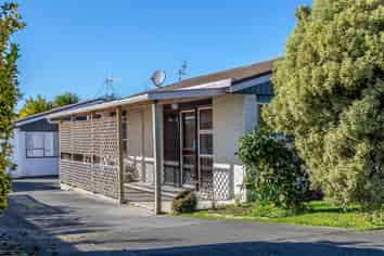 4A Matipo Street, Masterton