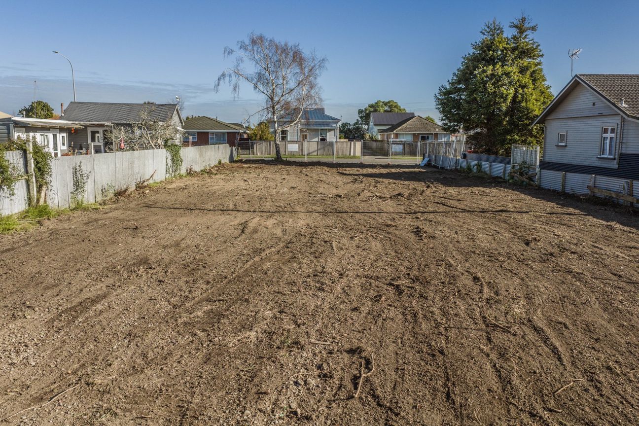 Prime development opportunity - consent approved - Mehr
