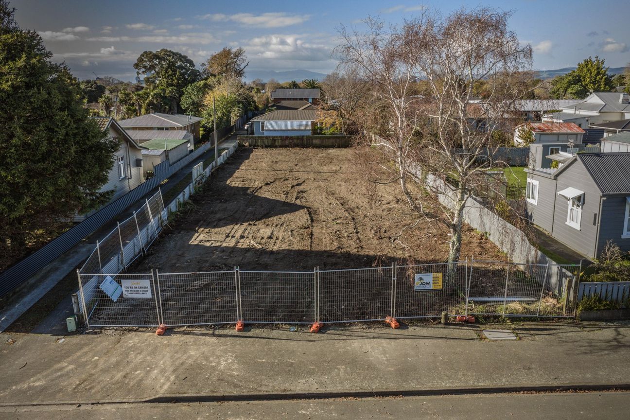 Prime development opportunity - consent approved - Ansicht 6