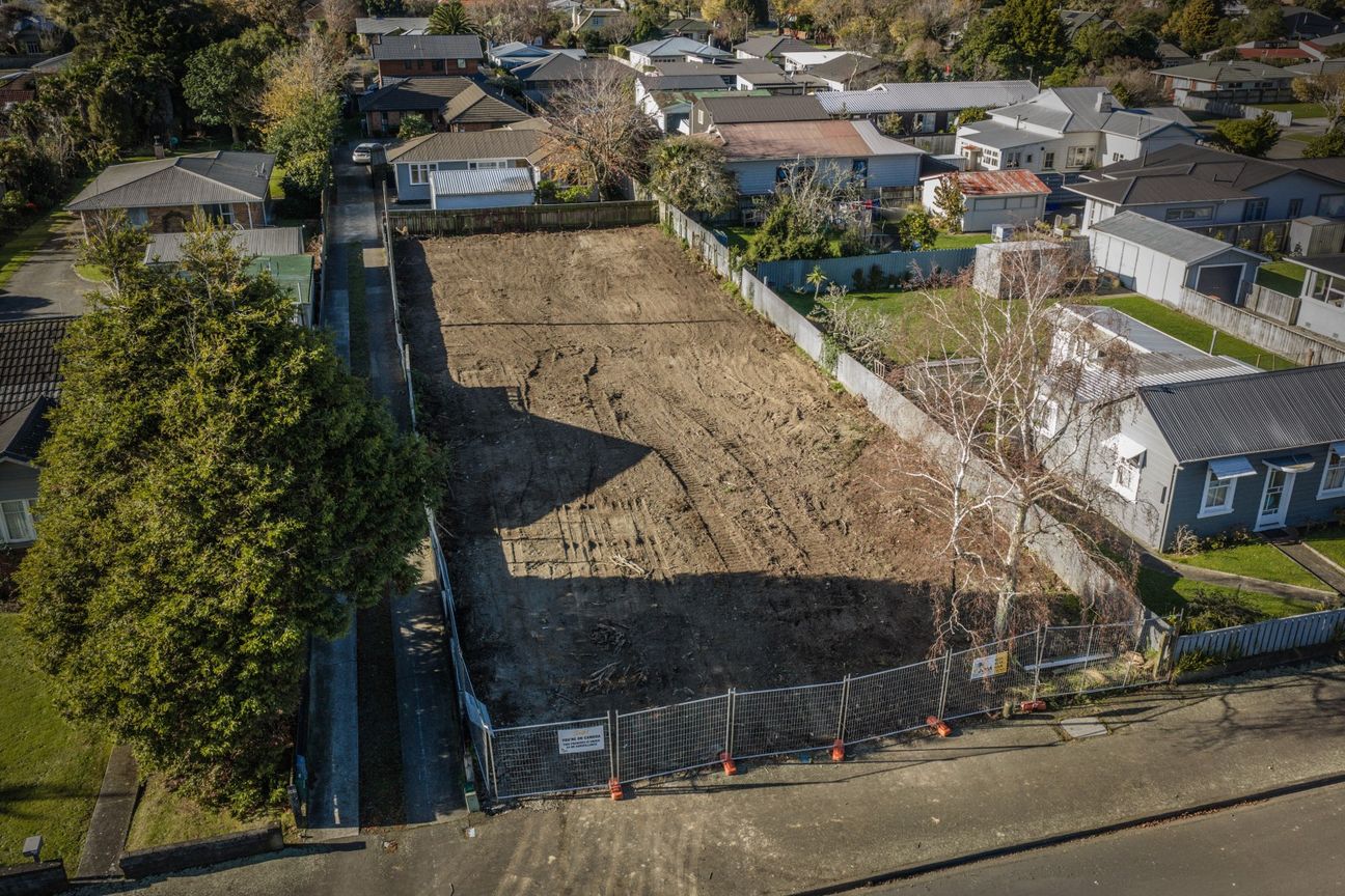 Prime development opportunity - consent approved - Ansicht 4