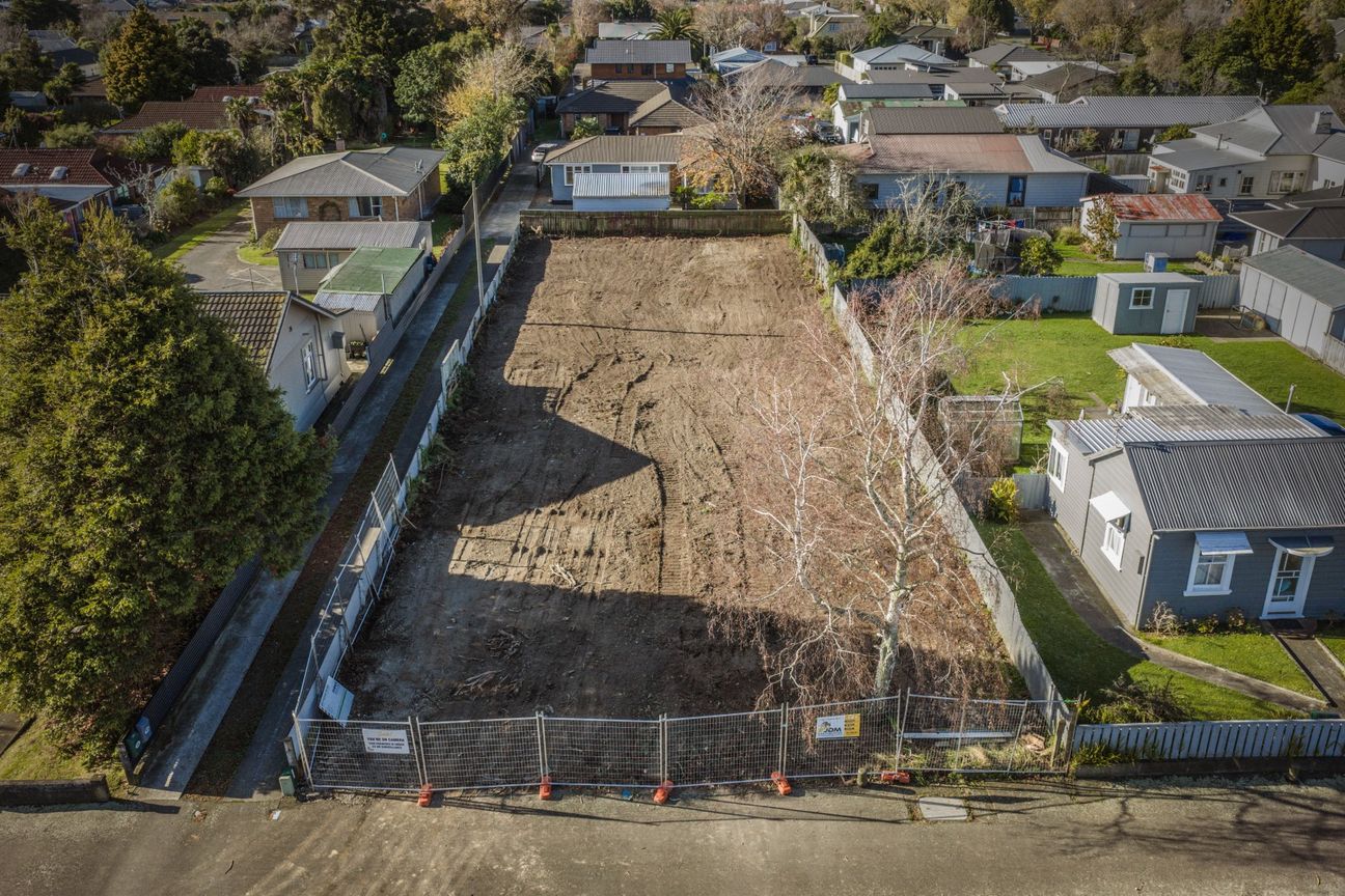 Prime development opportunity - consent approved - Ansicht 5