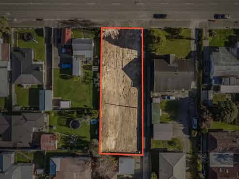 369 Botanical Road, West End
