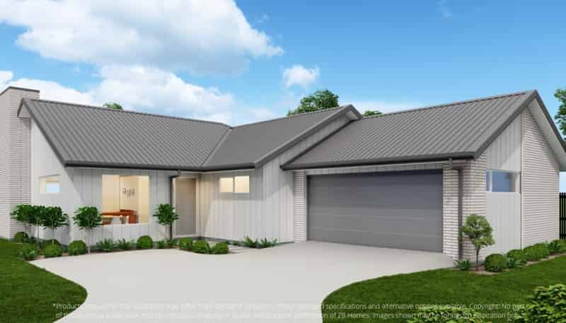 3 Tapsell Drive, Matamata