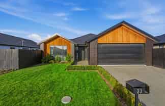 23 Gisele Crescent, Halswell