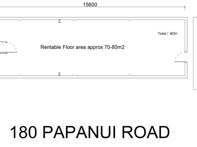 Retail in the Heart of Merivale