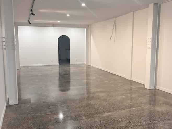 Retail in the Heart of Merivale