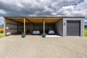 46 Bathgates Road, Waimate