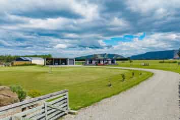 46 Bathgates Road, Waimate
