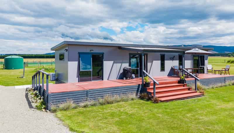 46 Bathgates Road, Waimate