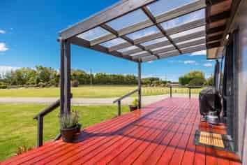 46 Bathgates Road, Waimate
