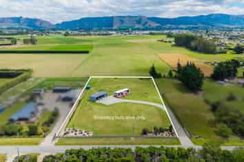 46 Bathgates Road, Waimate