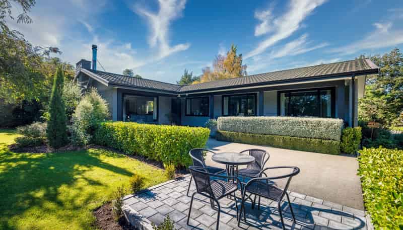 13 Lower Hook Road, Waimate